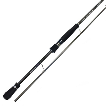 Спиннинг GRAPHITELEADER Severo Prototype 802M тест 5 - 28 г
