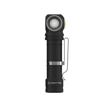 Фонарь налобный ARMYTEK Wizard C2 Pro Max LR Теплый