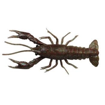 Приманка SAVAGE GEAR LB 3D Crayfish F 8 см (4 шт.) цв. Magic Brown в интернет магазине Rybaki.ru