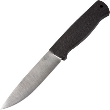 Нож OWL KNIFE Otus сталь CPM S125V рукоять Карбон 3K в интернет магазине Rybaki.ru