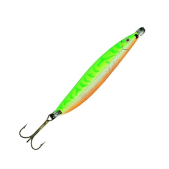 Блесна колеблющаяся BLUE FOX Moresilda SeaTrout 18 г код цв. GRFU в интернет магазине Rybaki.ru