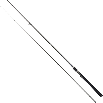 Спиннинг BREADEN GRF TR 93 PE Special V2.4 тест 1,5 - 20 г