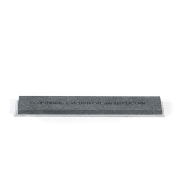 Камень для заточки TSPROF Профиль CS F220, на бланке в интернет магазине Rybaki.ru