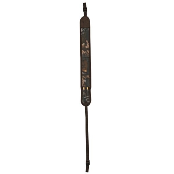 Ремень погонный SEELAND Rifle sling w/cartridge holder неопрен цвет Camo