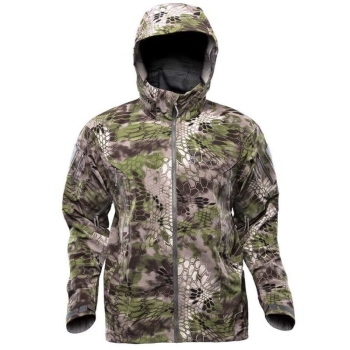 Куртка KRYPTEK Takur Jacket цвет Altitude в интернет магазине Rybaki.ru