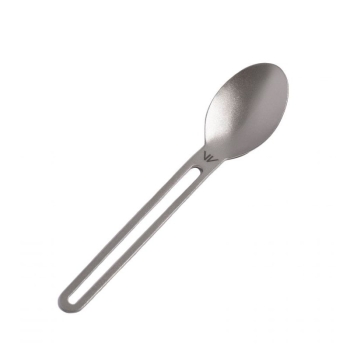 Ложка GORAA Titanium Spoon в интернет магазине Rybaki.ru