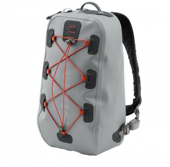 Рюкзак SIMMS Dry Creek Z Backpack цвет Charcoal