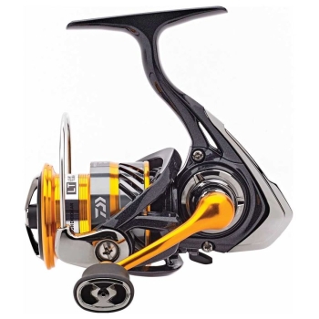 Катушка безынерционная DAIWA 19 Revros LT 2500
