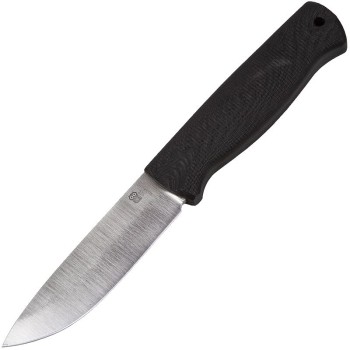 Нож OWL KNIFE Hoot сталь CPM S125V рукоять Карбон 3K в интернет магазине Rybaki.ru