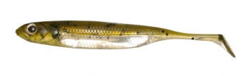 Виброхвост FISH ARROW Flash J Shad 4,5