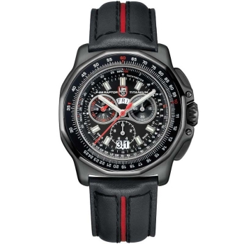 Наручные часы LUMINOX F-22 Raptor Ruler XA.9278 в интернет магазине Rybaki.ru
