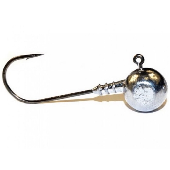 Джиг-Головка AM FISHING № 29 42 г кр. Owner № 7/0 (3 шт.) в интернет магазине Rybaki.ru