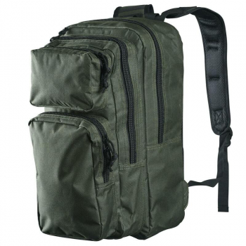 Рюкзак SEELAND Ruck sack, Design line цвет Dark Green
