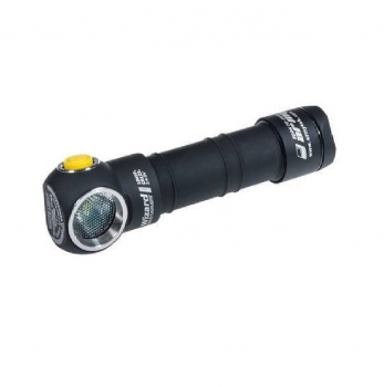 Фонарь налобный ARMYTEK Wizard Pro Magnet USB XHP50 Белый