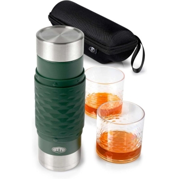 Набор посуды GSI OUTDOORS Insulated Cocktail Set в интернет магазине Rybaki.ru