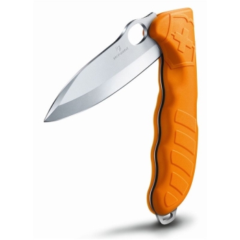 Нож VICTORINOX Hunter Pro M 111мм цв. оранжевый в интернет магазине Rybaki.ru