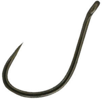 Крючок одинарный OWNER Picket Hook Brown (11 шт.) № 10