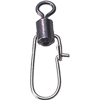 Застежка OWNER Micro Snap № 1 (4 шт.) в интернет магазине Rybaki.ru