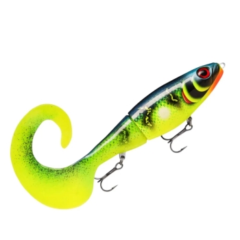 Воблер RAPALA X-Rap Otus 170SS код цв. HPS в интернет магазине Rybaki.ru