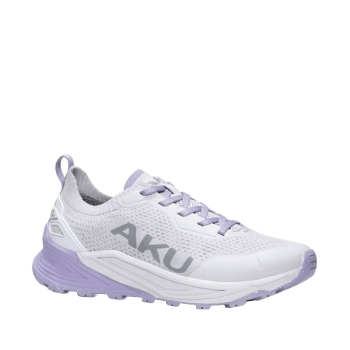 Кроссовки AKU WS Aira V-Light цвет Light Grey / Lilac
