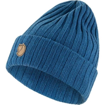 Шапка FJALLRAVEN Byron Hat цвет Alpine Blue