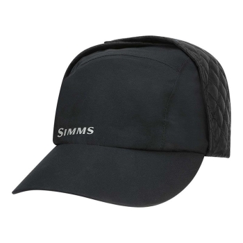 Кепка SIMMS Gore-Tex ExStream Hat '20 цв. Black