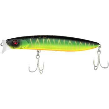 Воблер JACKALL Hagre 96F цв. mat tiger в интернет магазине Rybaki.ru