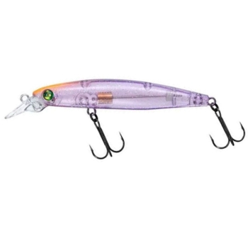 Воблер DAIWA Gekkabijin Sazanami Z 60F цв. Keimura Sg Purple в интернет магазине Rybaki.ru