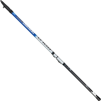 Удилище болонское F-FISHING Tesoro Bolo 5 м