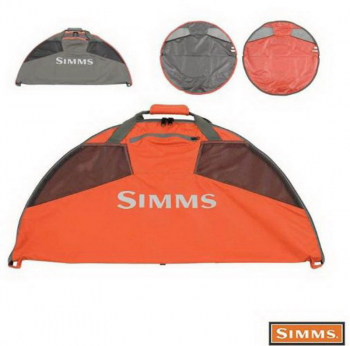 Сумка рыболовная SIMMS Taco Bag 17 Orange в интернет магазине Rybaki.ru