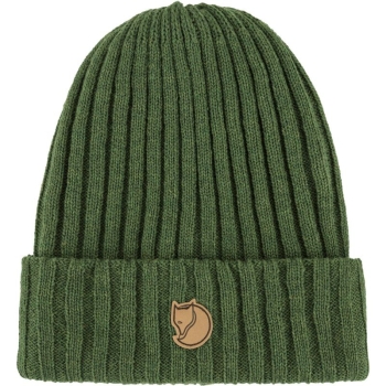 Шапка FJALLRAVEN Byron Hat цвет Caper Green в интернет магазине Rybaki.ru