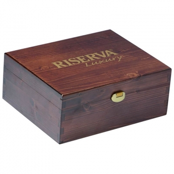 Коробка RISERVA Упаковочная коробка "RISERVA luxury"