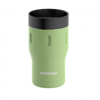 Термокружка BOBBER Tumbler 0,35 л (тепло 6 ч / холод 12 ч) цв. Mint Cooler (мятный мохито) в интернет магазине Rybaki.ru