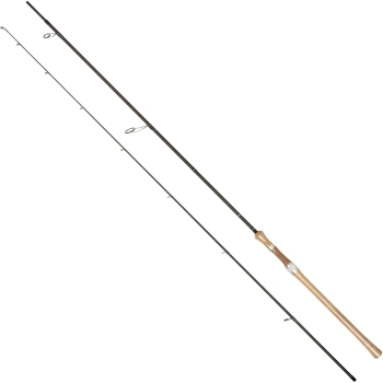 Спиннинг SUPREMO Libas Blade Wizard BW810XH тест 7 - 24 г