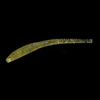 Червь LUCKY JOHN Wiggler Worm 5,84 см код цв. 071 (9 шт.)
