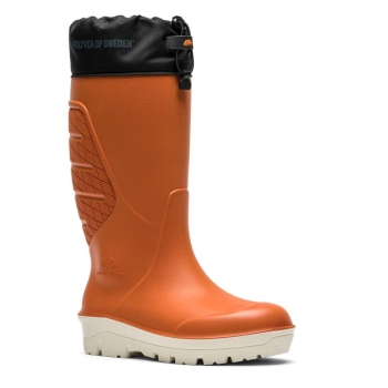 Сапоги POLYVER Classic Sport High цвет оранжевый в интернет магазине Rybaki.ru