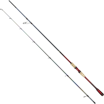 Спиннинг SHIMANO World Shaula 2833RS-2 тест 10 - 50 г в интернет магазине Rybaki.ru