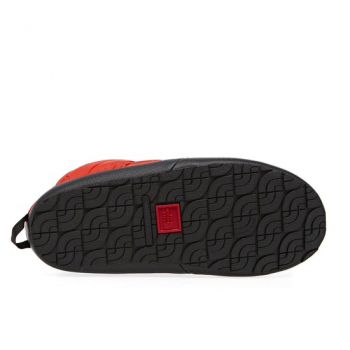 north face thermoball traction bootie mens slippers