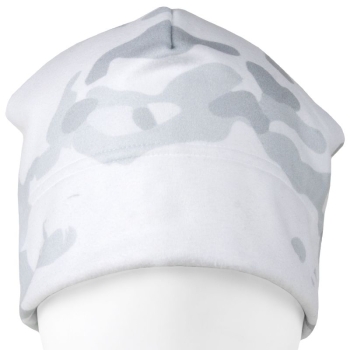 Шапка SKOLL Ranger Hat Fleece 210 цвет White Multicam в интернет магазине Rybaki.ru