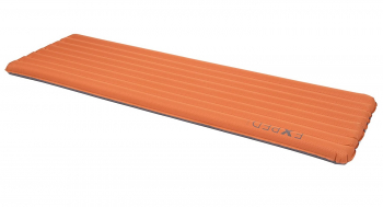 Коврик надувной EXPED SynMat XP7 -17 °C цвет оранжевый