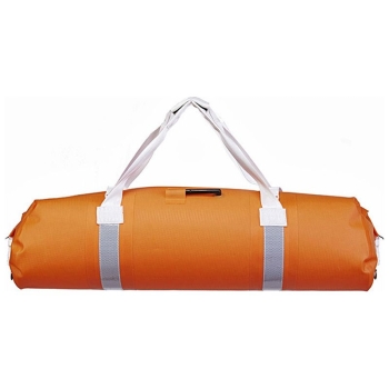 Гермосумка WATERSHED Survival Equipment Bag, Lg Relief Valve цвет Orange в интернет магазине Rybaki.ru