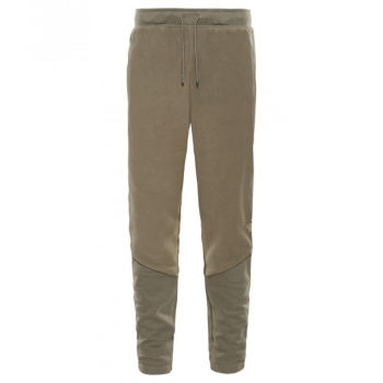 Брюки THE NORTH FACE Tkw Delta Pant мужские цвет New Taupe Green
