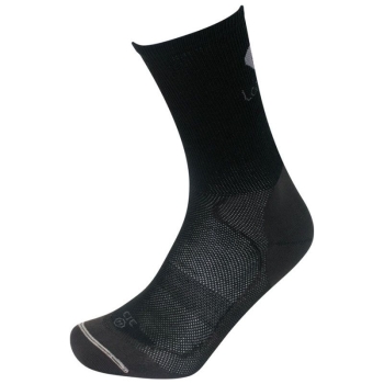Носки LORPEN CIC Liner Coolmax цвет черный в интернет магазине Rybaki.ru