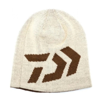 Шапка DAIWA CA-80121 цвет Brown Free With A Print
