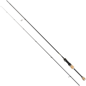 Спиннинг GRAPHITELEADER 21 Bellezza 612UL тест 0,8 - 7 г