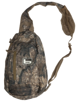 Рюкзак охотничий BANDED Packable Sling Back Pack цв. Timber в интернет магазине Rybaki.ru