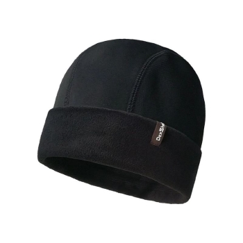 Шапка DEXSHELL Watch Hat цвет черный в интернет магазине Rybaki.ru