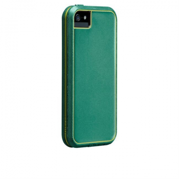 Чехол CASE-MATE Tough Xtreme iPhone 5 цв. green в интернет магазине Rybaki.ru