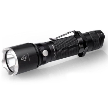 Фонарь тактический FENIX TK15UE 2016 (XP-L HI V3, 1000 лм, 18650) в интернет магазине Rybaki.ru
