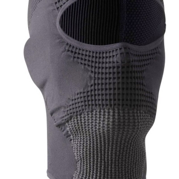 Балаклава X-BIONIC Unisex Ow Stormcap Eye цвет Черный / Антрацит